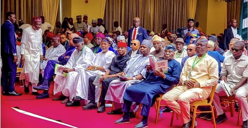 2027 Poll: Opposition Resurrect 'operation Wetie', Do-or-die Politics