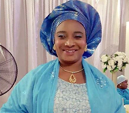 ‘Pray For President Buhari’s Speedy Recovery’, Dr. Fatima Abdulrahaman ...