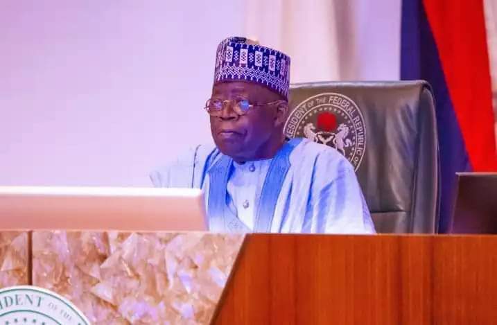 2027, Tinubu & Others(lessons From History)