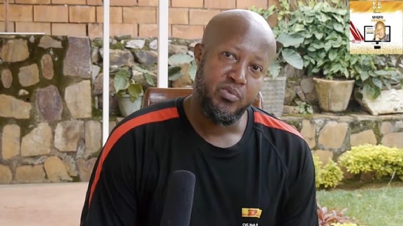 Rwandan Youtuber Dies Of Alleged Overdose On Day Of Release From Prison