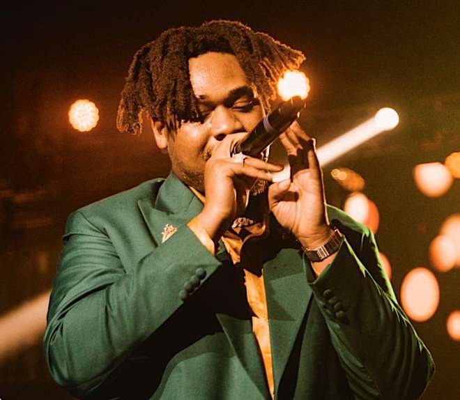 Lagos Is Super Expensive Than United States – Singer Bnxn