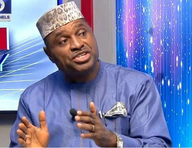 Does Kenneth Okonkwo Think Politics Is Like Nollywood?