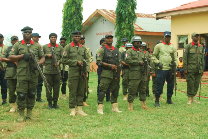 We’ve Deployed 5,000 Civil Defence Agro-rangers To Protect Farms – Buhari