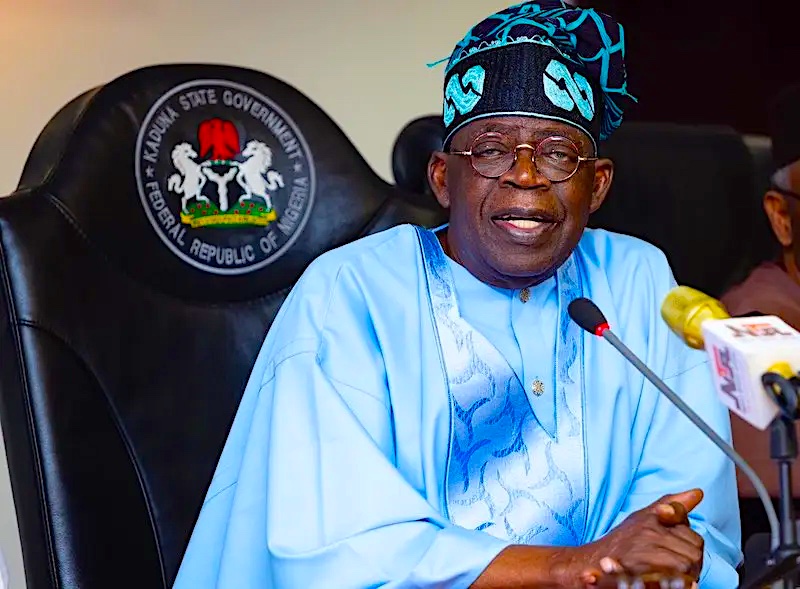 Tinubu Hails MKO Abiola, Promises To Ease Subsidy Removal Pains