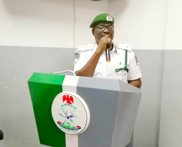 Customs Area 1 Command Ph, Sensitizes Stakeholders On Customs Clearance ...