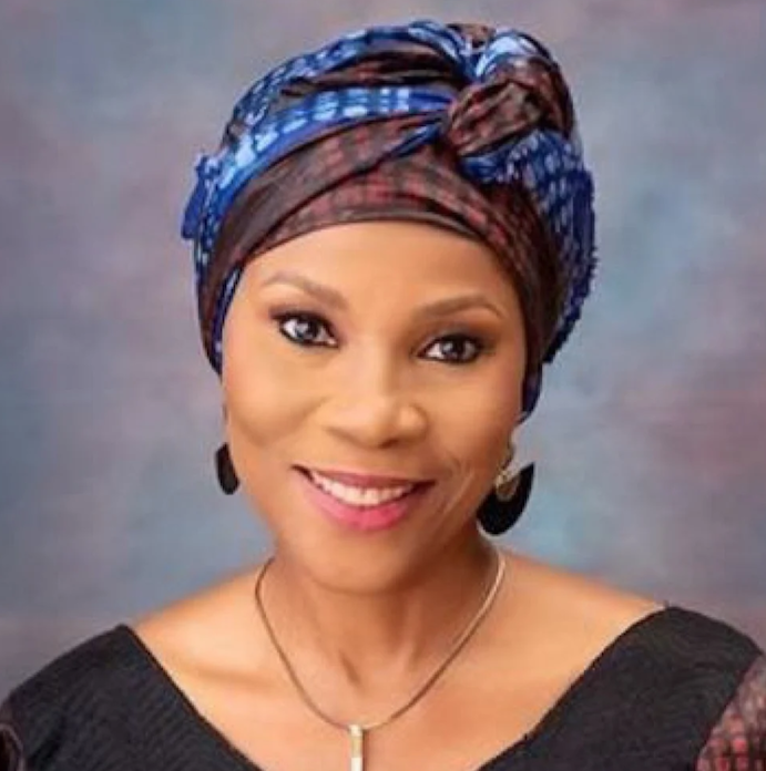 UN Secretary-General Appoints Nigerias Eziakonwa As Special Adviser