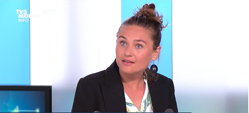 Ethiopia Expels French Journalist Augustine Passilly After Reporting Tr