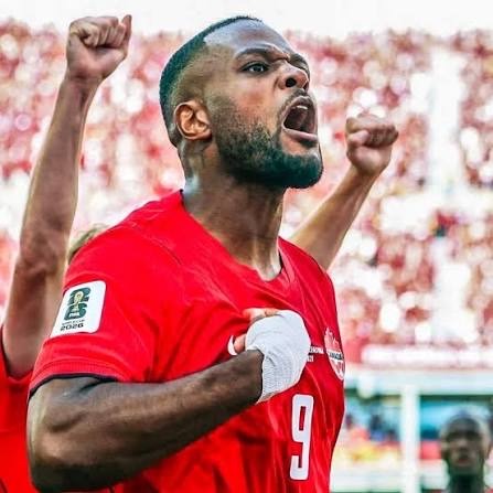 Canada Make World Cup History With First-ev