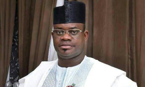 If Yahaya Bello is the Governor of Lagos State - The Nigerian Voice
