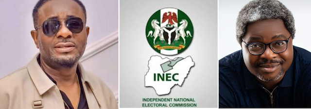 Court fixes July 2 for actor Emeka Ike?s N10bn suit against Wike?s aide Lere Olayinka