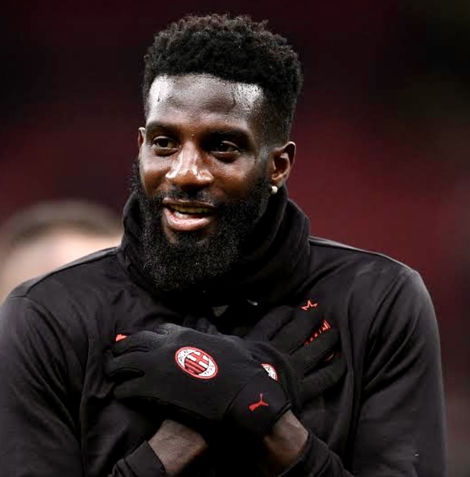 Bakayoko released by Chelsea as contract runs down