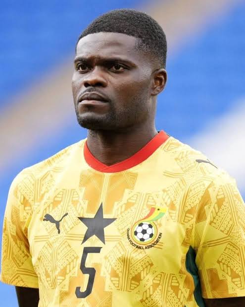 Partey Ruled Out Of Ghana World Cup Opener After Failed Travel Ban Appeal