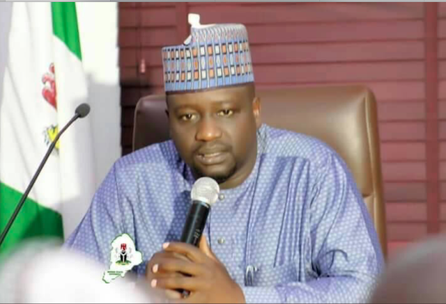 Borno State Recorded Over 100 Cases of COVID-19 Last Week, Offers Free ...