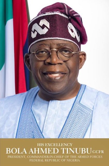 President Tinubu To Embark On Weeklong Official Visit, Vacation In Saint Lucia