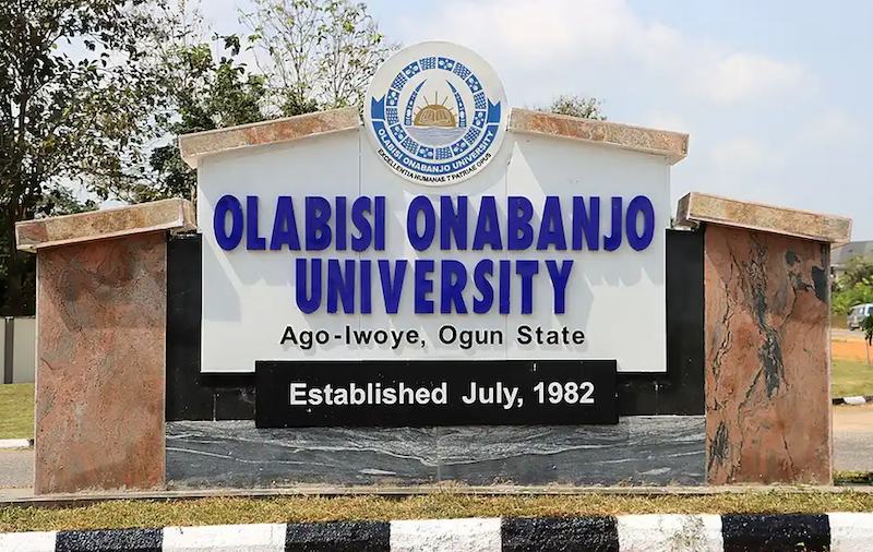 Ogun University Mourns As Student Killed In Armed Robbery Attack