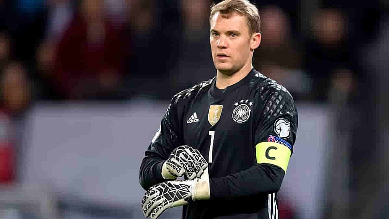 “No Return After This” — Neuer Confirms Final Germany Tournament
