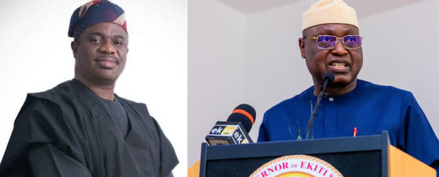 Voters Decide As Oyebanji, Oluyede, 12 Others Battle For Ekiti Governorship Seat