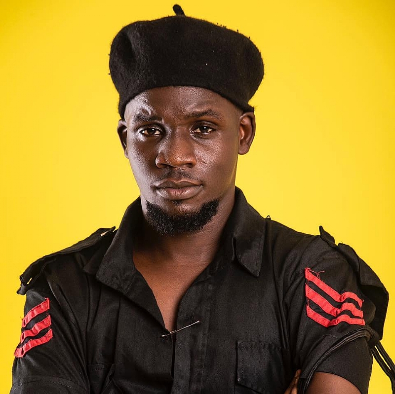 Skitmaker Officer Woos Denies Drug Trafficking Allegations, Threatens Legal Action