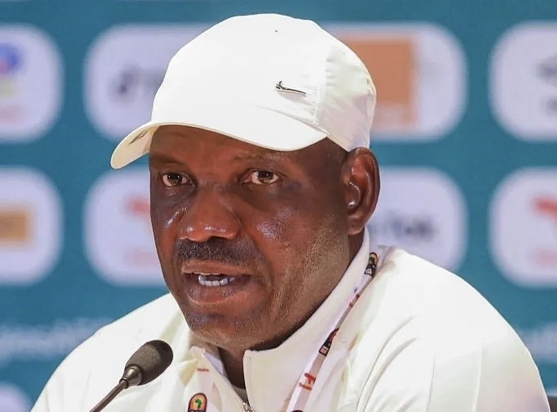 Africa Now Capable Of Winning World Cup — E