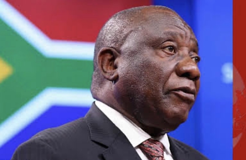 Ireland Deports 42 South African Citizens Over Illegal