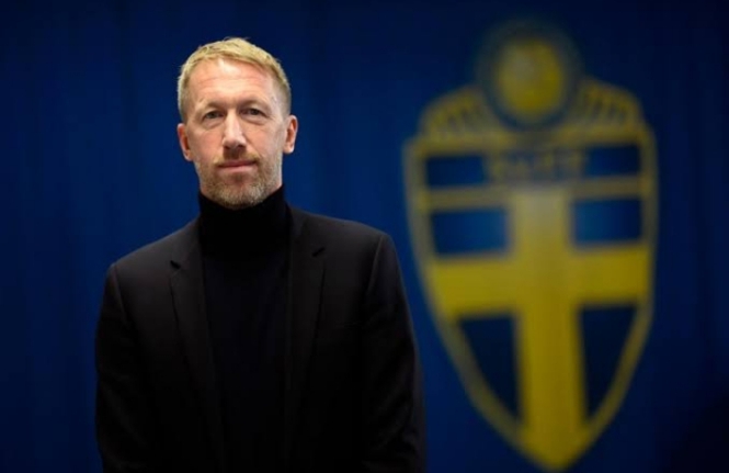 Sweden Will Bounce Back From Netherlands Lo