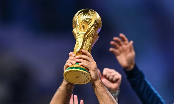 Tunisia, Haiti, Turkey Crash Out Of World C