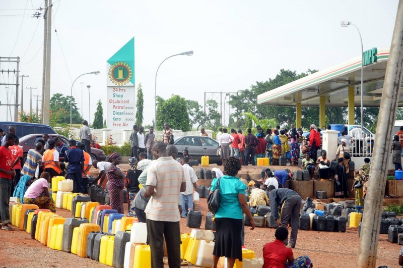 What Is The Advantage Of Removing Fuel Subsidy In Nigeria