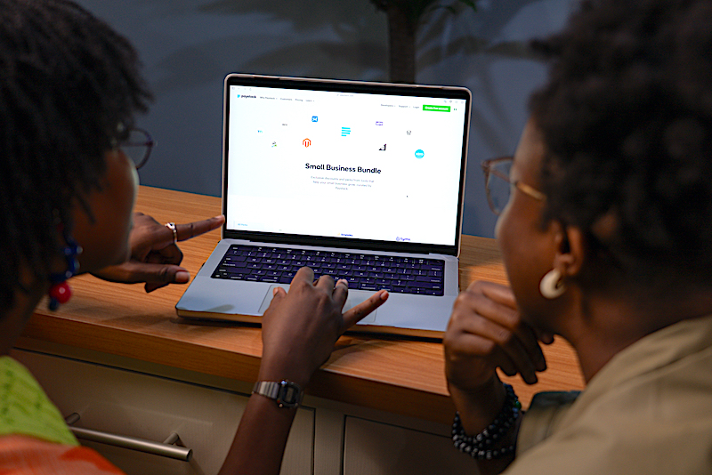 Paystack Launches Small Business Program To Support Nigerian Businesses