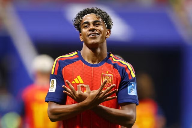 Spain Crush Saudi Arabia 4–0 In Dominant World Cup Display