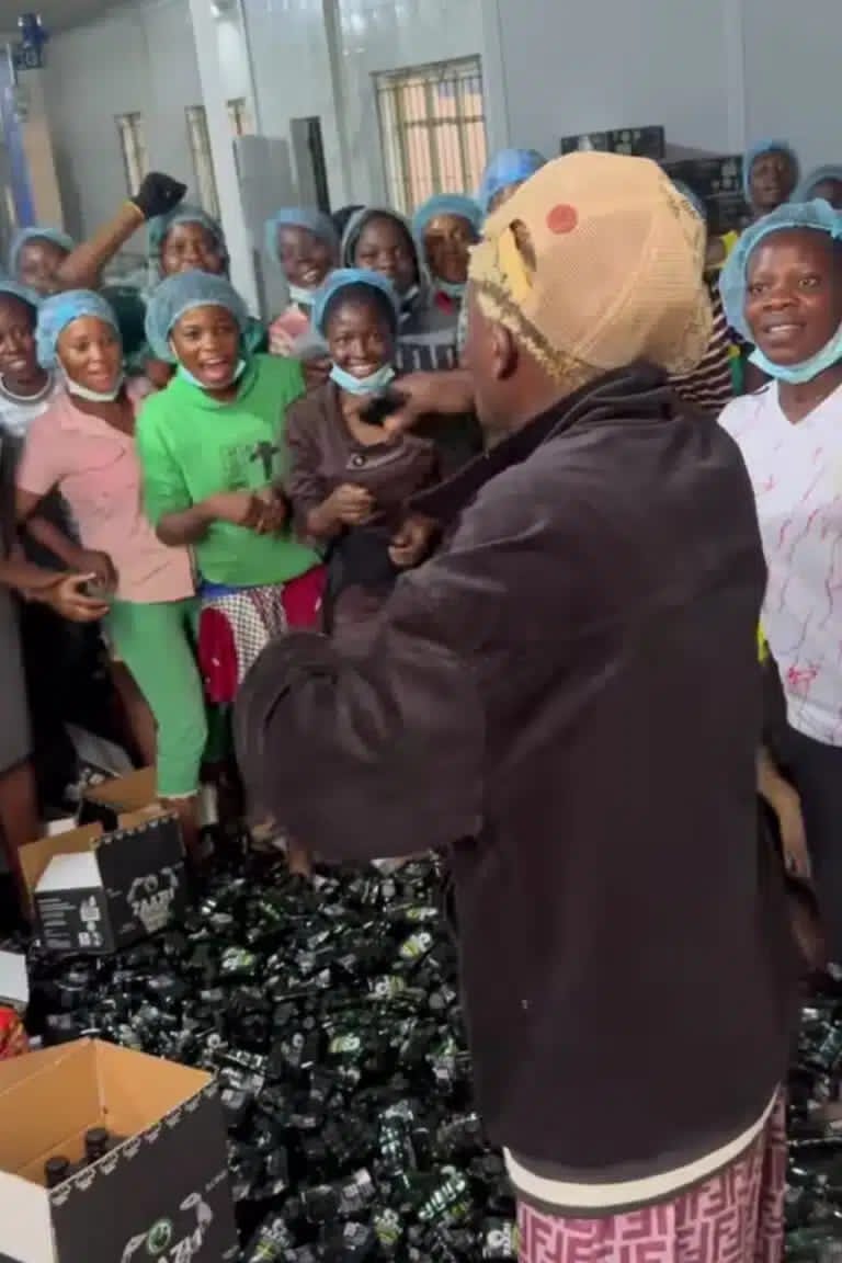 Portable Introduces A New Brand; Zazuu Bitters