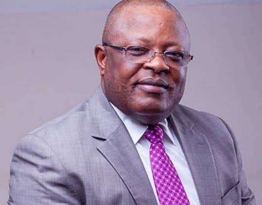 PDP to present Umahi for Presidential election in 2023 - The Nigerian Voice