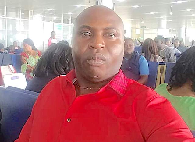 Progressives For Greatness: Preaching The Truth Against Covid-19 In Ebonyi State. - The Nigerian Voice