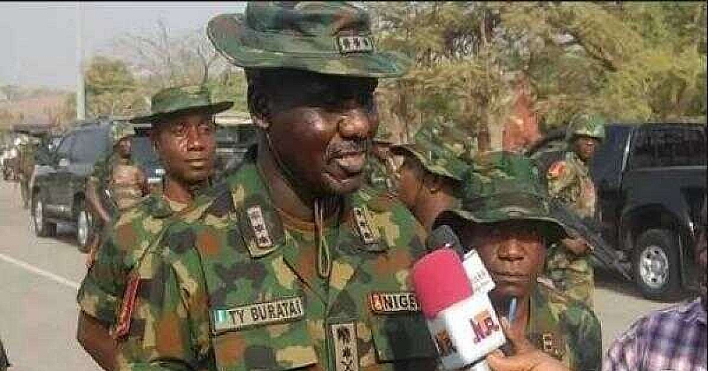 Nigerian Army Marks Nadcel 2018 Celebration