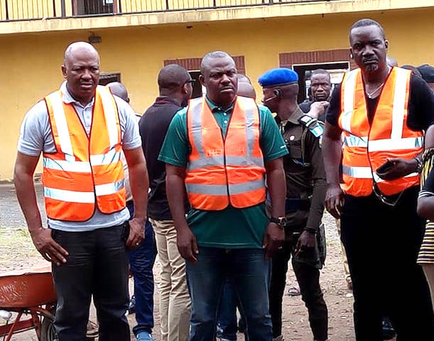 Owerri Will Be Nigeria's Cleanest City Again, Deputy Governor Assures - The Nigerian Voice