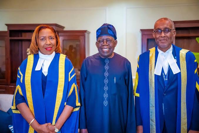 President Tinubu Offers Visa Waivers For Caribbean States’ Passport Hol