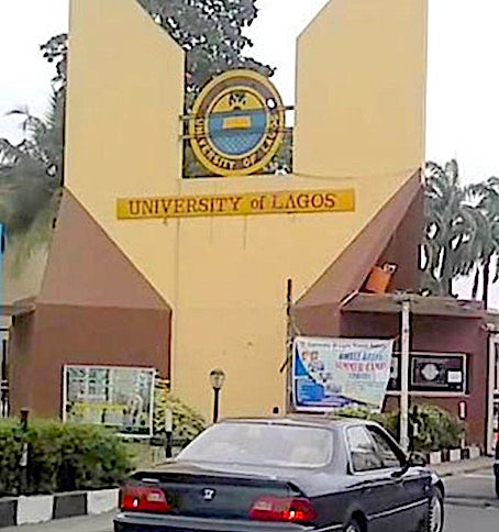 UNILAG Debunks Rumour Of Additional Charges Imposed On Students