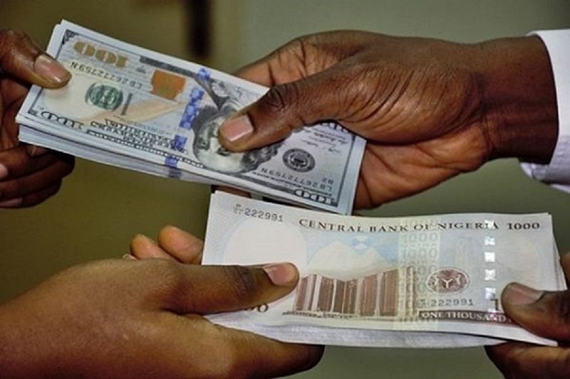 Issues Arising From The Latest Naira Devaluation