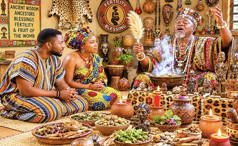 Church Adopted One Of Africa's Most Enduring Cultural Values