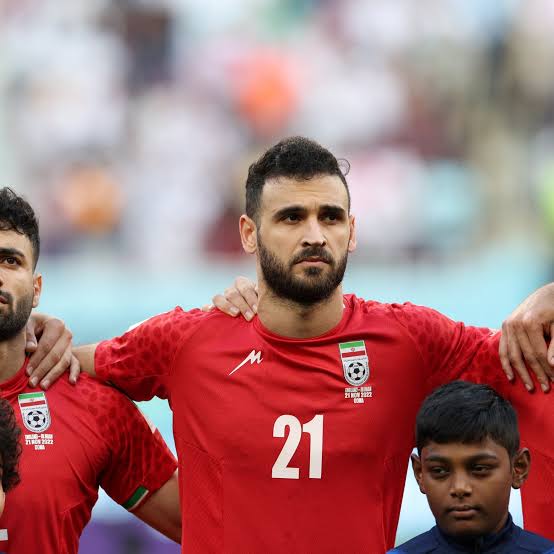 Iran Set To Arrive Mexico Ahead Of 2026 World Cup Campaign