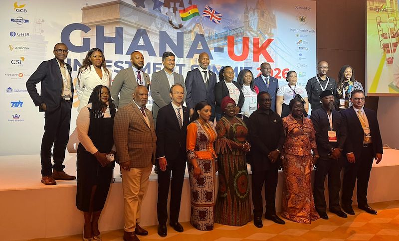 How Ghana Is Shaping The Dynamics Of Diplomacy And Diaspora Engagement For Effective Collaboration