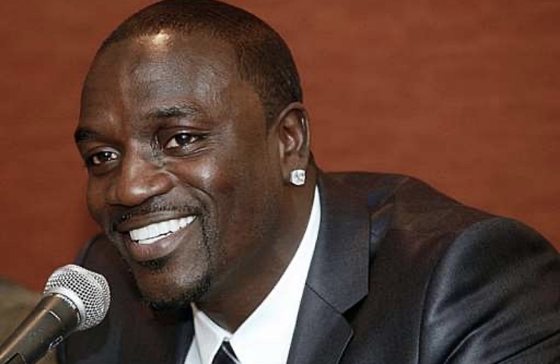 Artistes Are Not Financially Buoyant – Akon