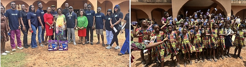 Ngos Takes Mensural Hygiene, Integrity Campaigns To Anambra Schools