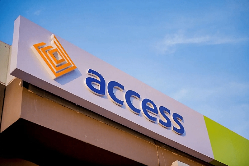Access Bank Slammed ₦16m For I