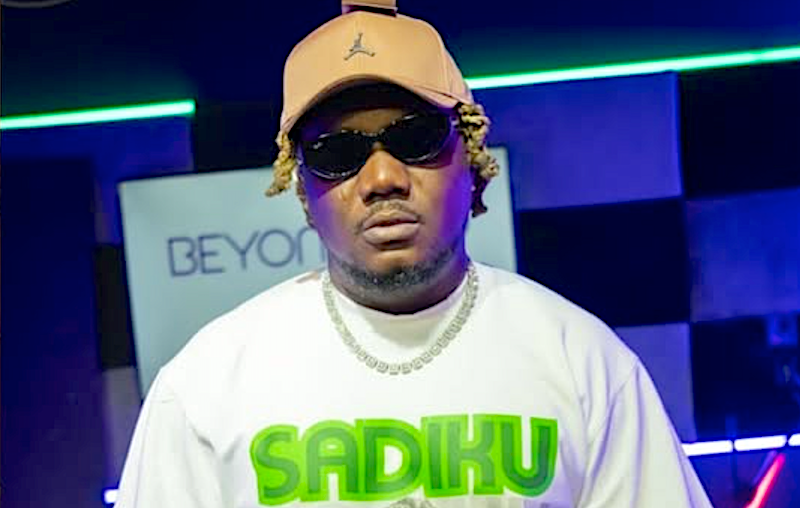 You Have To Belong To A Gang Or Cult To Succeed In Music Industry – Rapper
