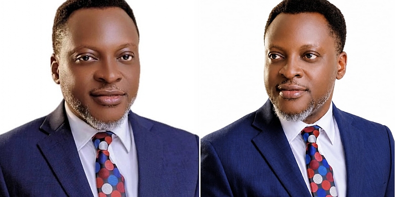 Mike Ogbuekwe: Man Who Found Favour In The Eyes Of Three Governors
