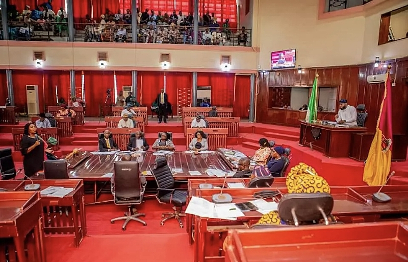 Ogbomoso students: Oyo Assembly rejects negotiation with bandits