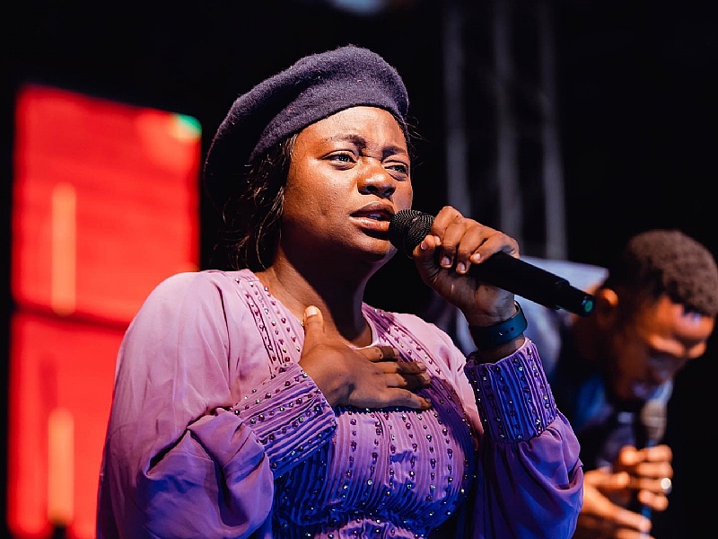 Yinka Alaseyori: When Social Media ‘drags’ Like Jungle Justice