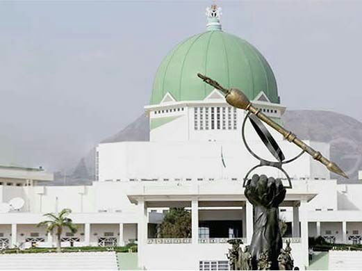 National Assembly 12 Points Threat Demand As Legislative Rascality And ...