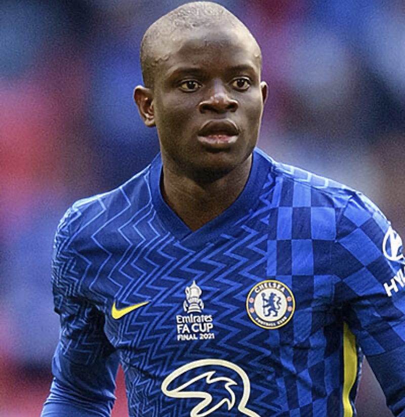 Transfer: Kante Agrees To Join Saudi's Al-ittihad - Reports