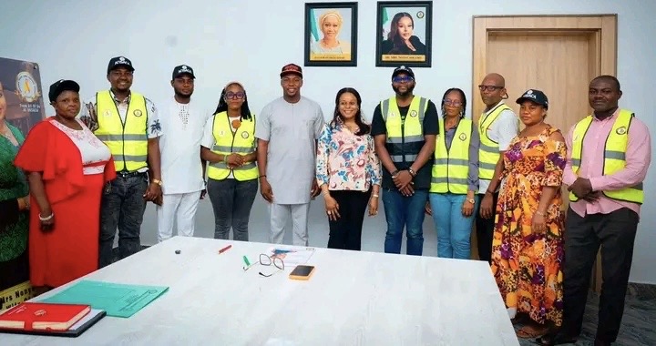 Ansaca To Partner Anambra First Lady's Ngo On Hiv Awareness, Testing Ad